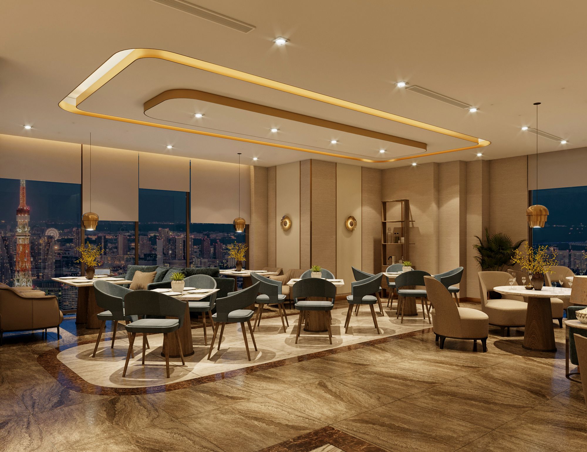 The Best Western Premier Sapphire Ha Long - 2